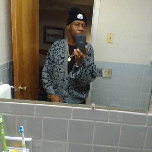 Meet your Posher, Matthew